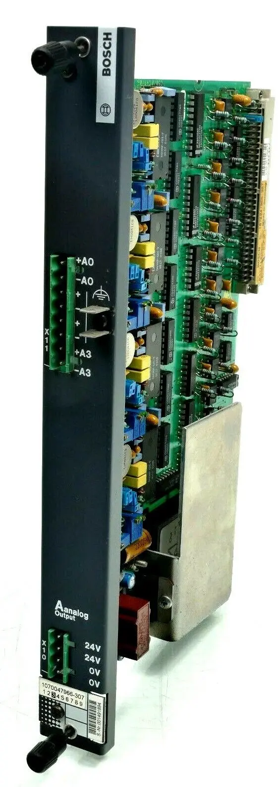 Bosch Analog Output Module | E:03 | 1070047966-307