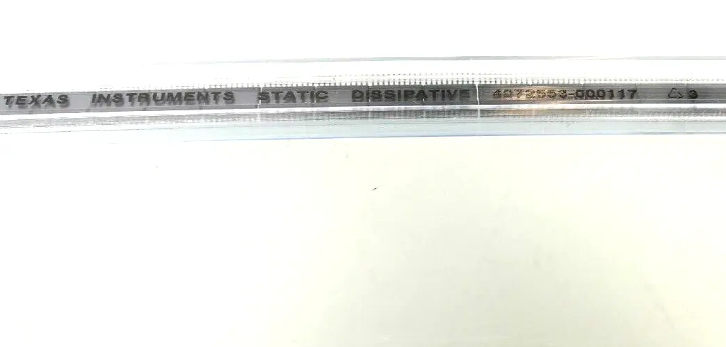 Produktfoto 1 von 70x Texas Instruments TC5619 | 12 bit parallel DAC | Digital to Analog Converter
