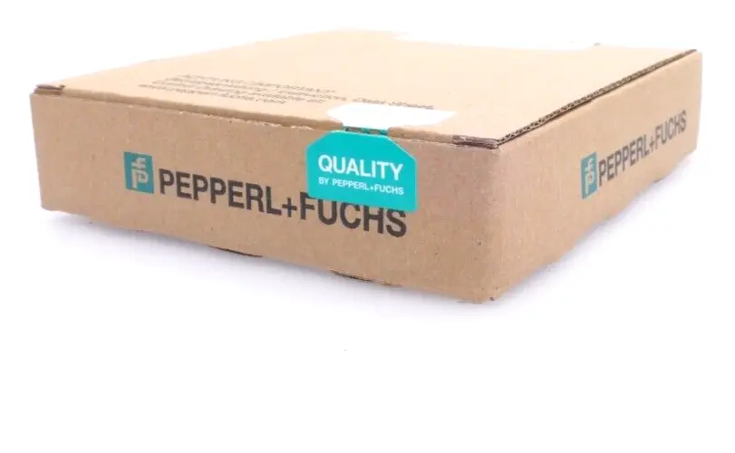 Produktfoto 1 von Pepperl + Fuchs Ventilsteuerbaustein KFD2-SL2-Ex1.B | 184257