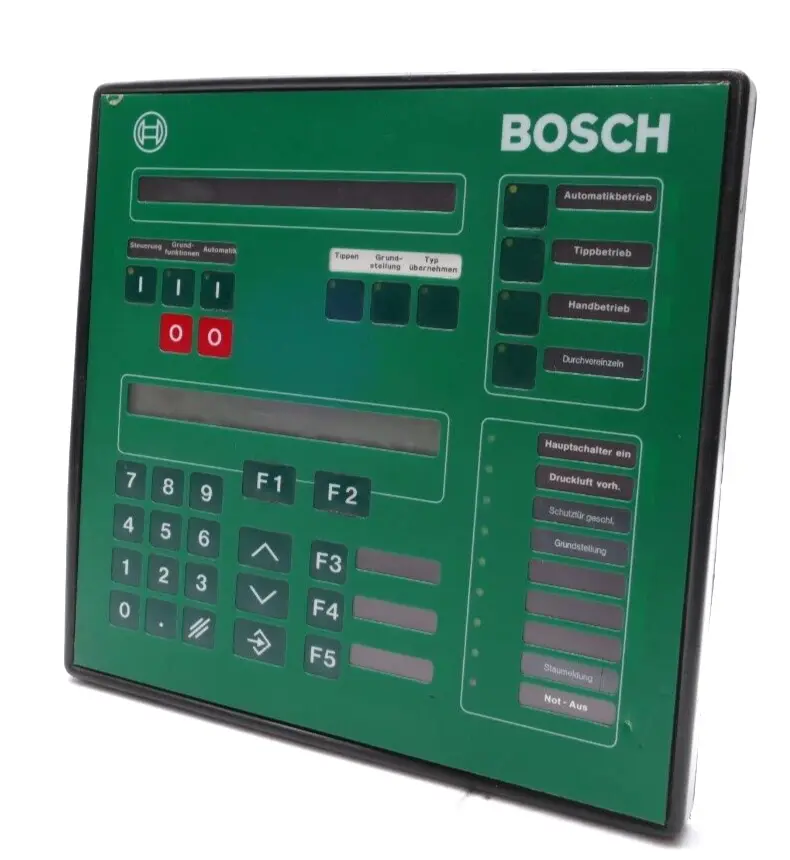Produktfoto 1 von Bosch Bedientafel 3 842 400 480 | 3842400480