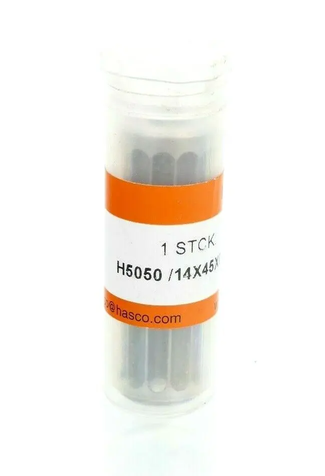 Hasco Spaltfilter | H5050 /14X45X0,35
