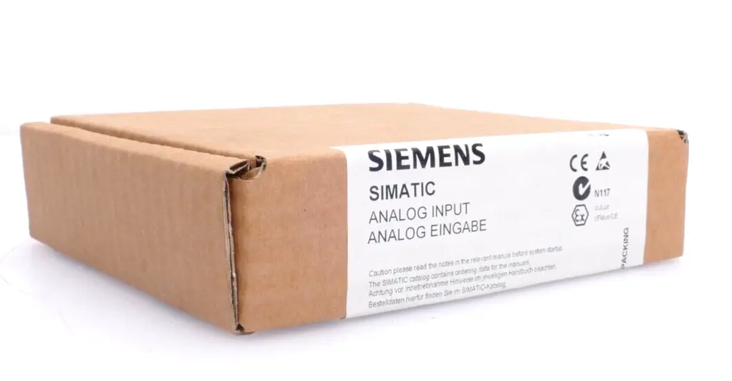 Produktfoto 1 von Siemens SIMATIC S7 | 6ES7 134-7SD50-0AB0 | E:03 | 6ES7134-7SD50-0AB0