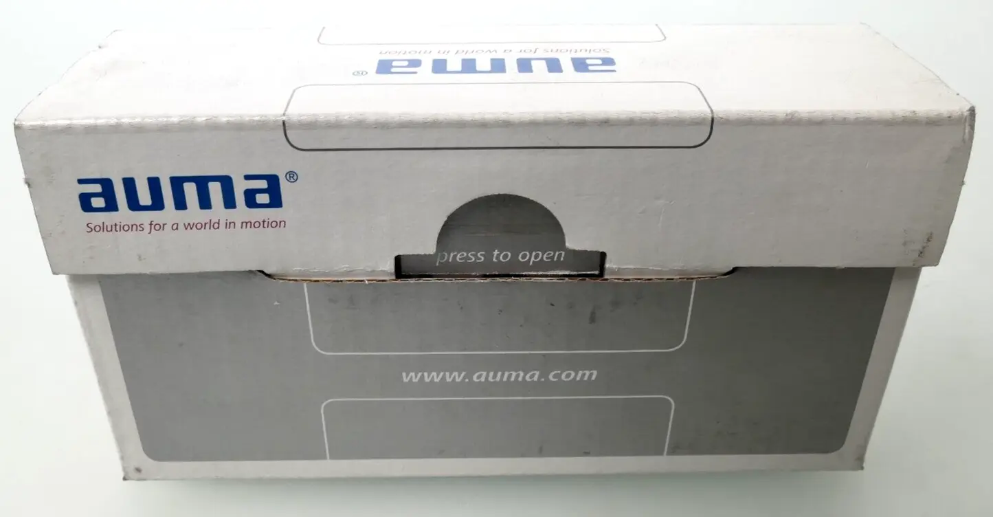 Auma RWG 4020 Platine