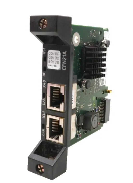 Produktfoto 1 von SEW Eurodrive Optionskarte CFN21A | 28231694