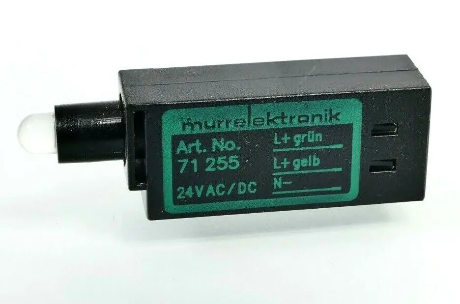 Produktfoto 1 von Murr Elektronik LED-Indicator | 71255