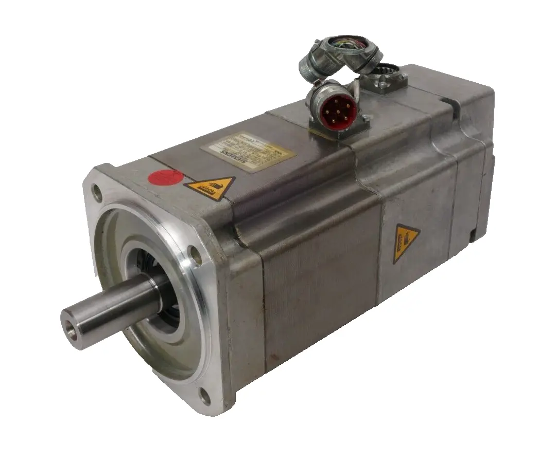 Produktfoto 1 von Siemens SIMOTICS S Synchronservomotor 1FK7 063-5AF71-1EH0 | 1FK7063-5AF71-1EH0