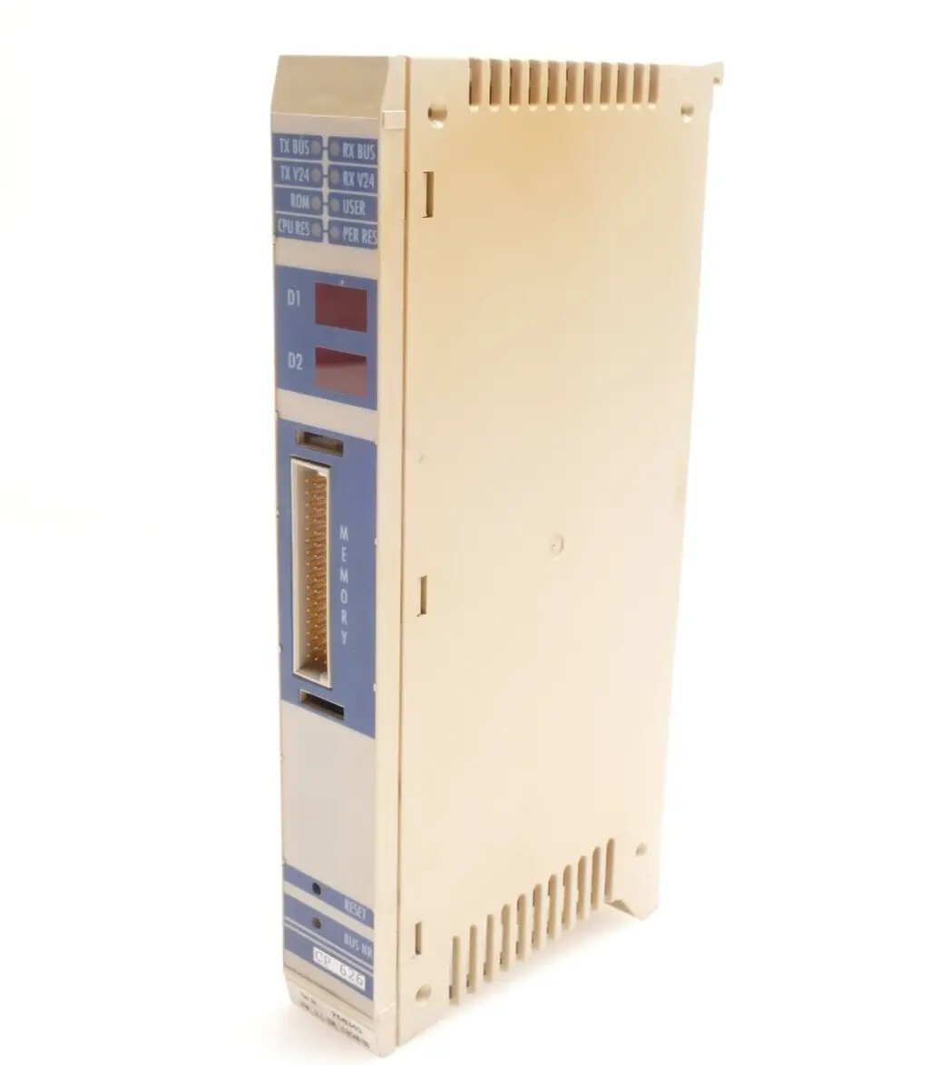 Produktfoto 1 von ETEK CP626 Zentraleinheit | HW: 2.1 SW: CW580100 | 01-004-626