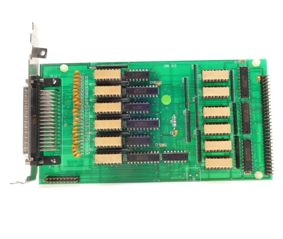 Produktfoto 1 von DI SYS SPS-Steuerkarte PCI-DI G -20 Ver.1.0