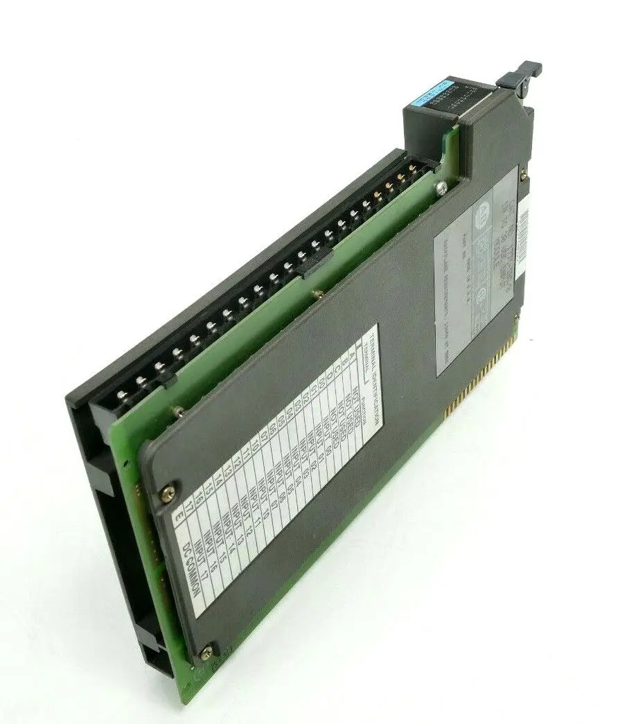 Produktfoto 1 von Allen-Bradley Eingangsmodul 10-30VDC | 1771-IBD/B