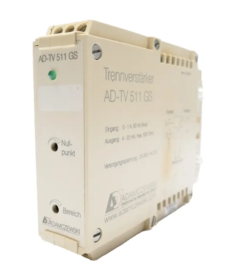 Adamczewski AD-TV 511 GS Trennverstärker | AD-TV511GS