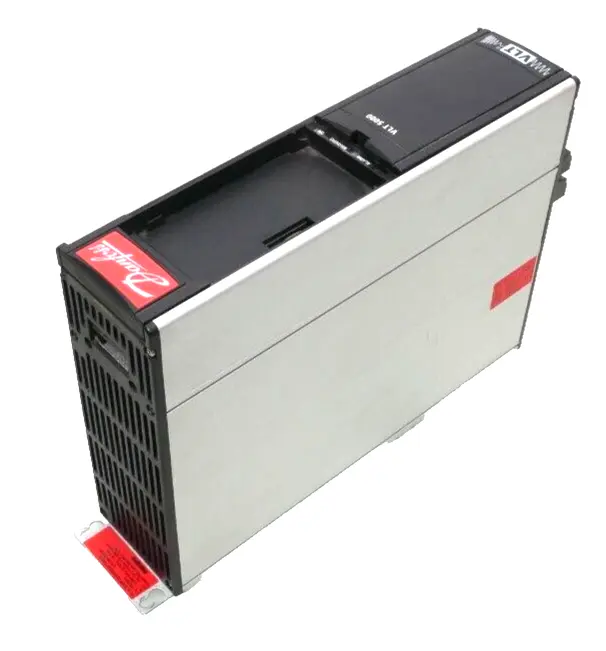 Produktfoto 1 von Danfoss Frequenzumrichter VLT5005PT5B20PSR3D0F10A00C0 | 175Z0816