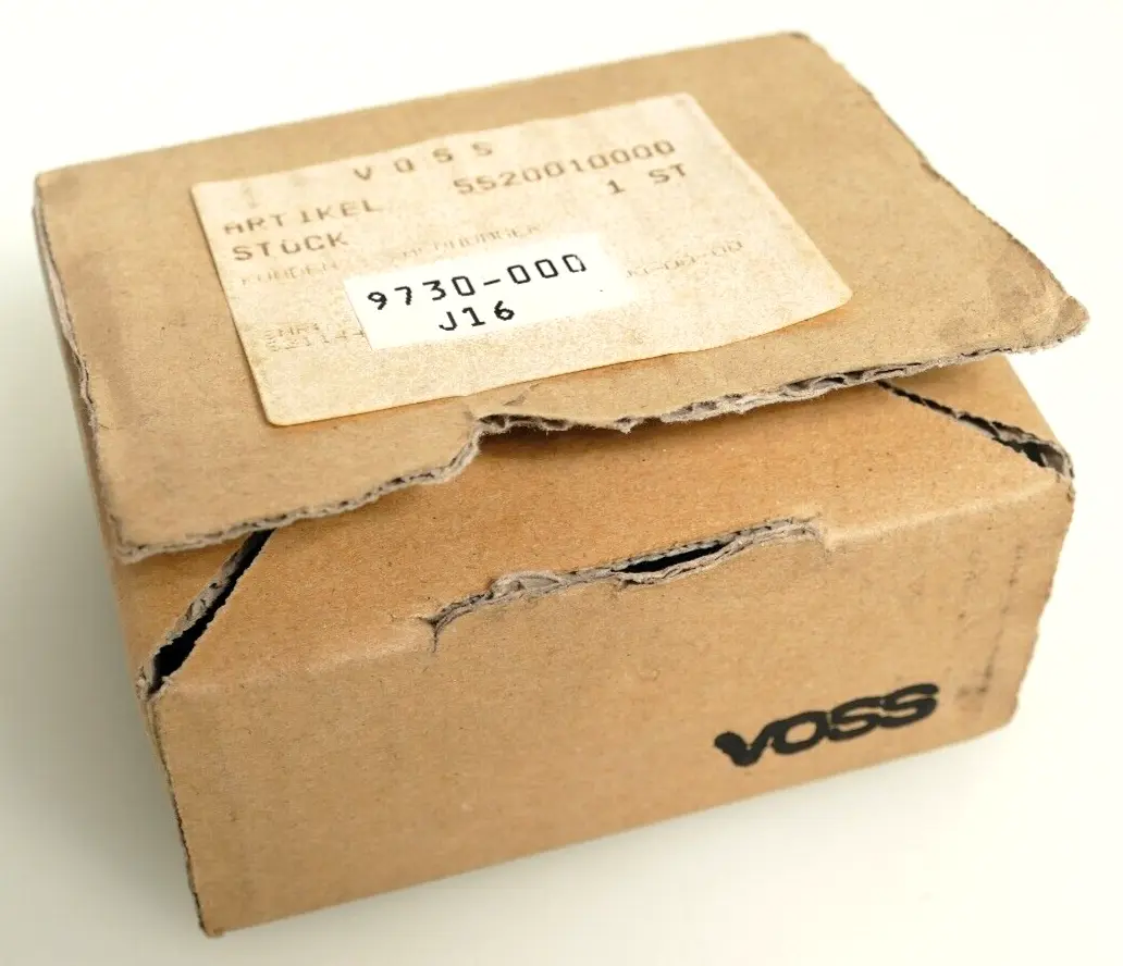 Voss 5520010000 | 9730-000 J16