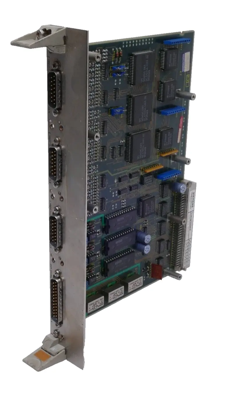 Produktfoto 1 von Siemens SINUMERIK Messkreis-Baugruppe 6FC5111-0BA03-0AA0 | 6FC5 111-0BA03-0AA0