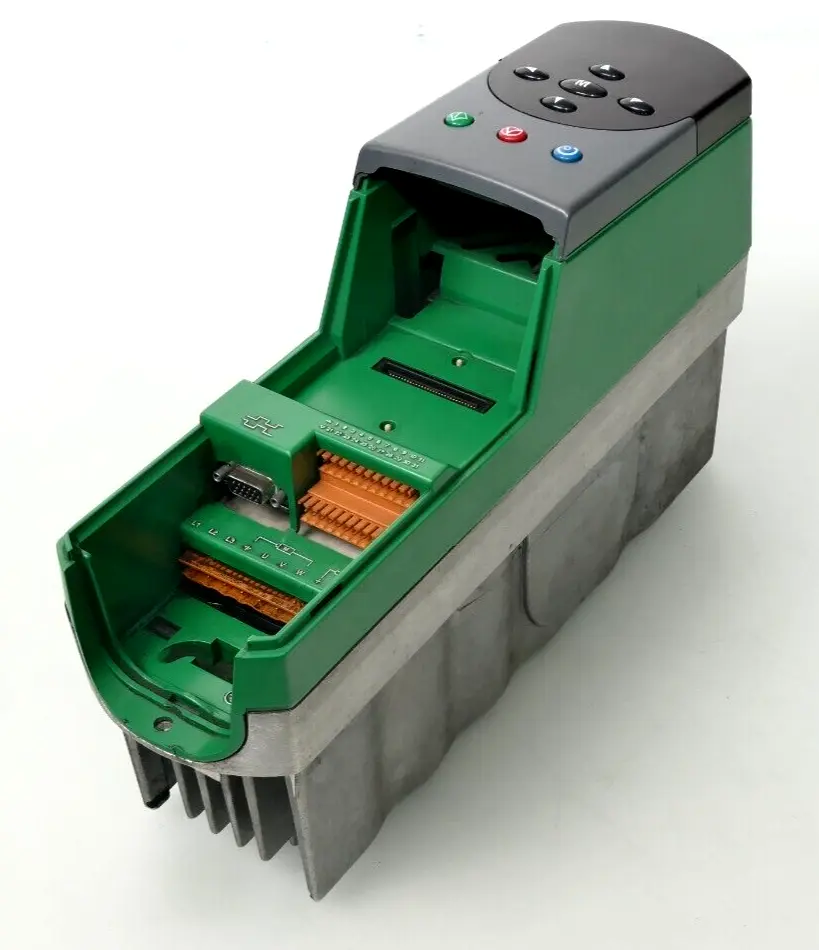 LEROY SOMER Unidrive 2.2kW 3 PH 0-380/480 | UNI1404 UMV 4301 3.5 T