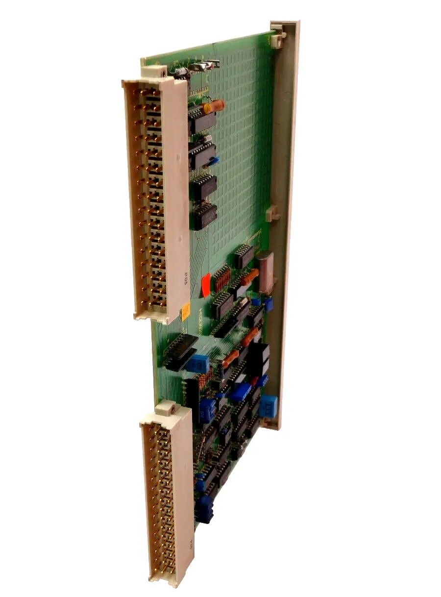 Produktfoto 1 von Siemens Teleperm M E/A-Anschaltung 6DS1 302-8AB | E:05 | 6DS1302-8AB