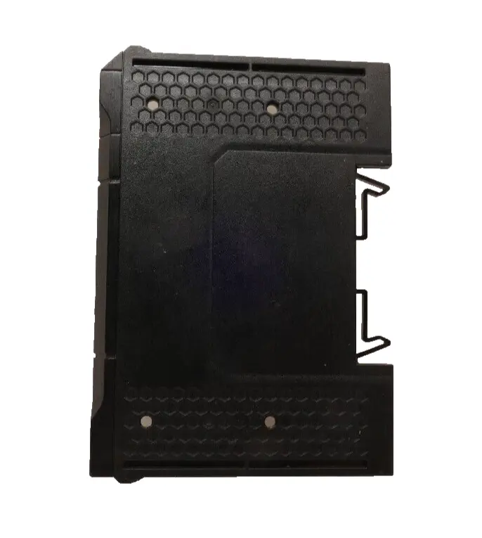 Produktfoto 1 von Omron NX-Endabdeckung NX-END02 | NXEND02