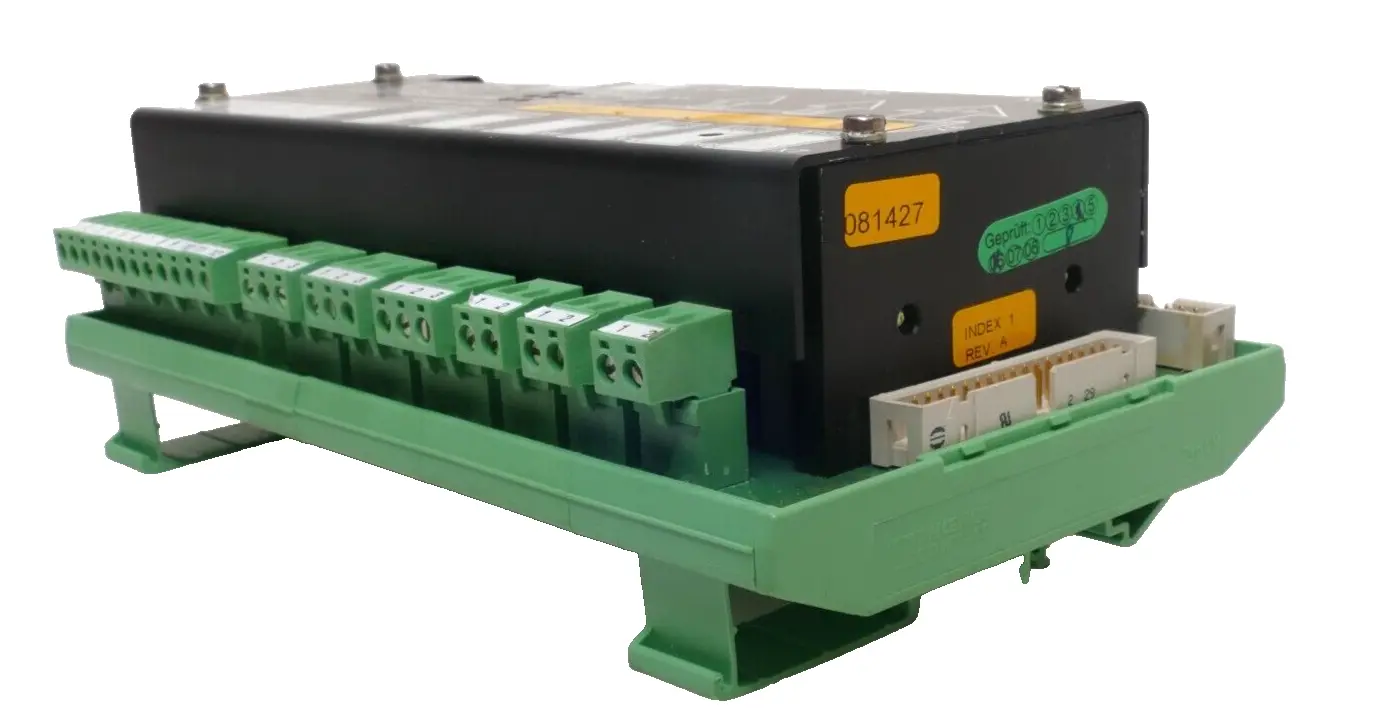 Produktfoto 1 von Becker FB300 CPU | Power Supply | FB 300.114155P | 5301 3000 24 | 5301300024