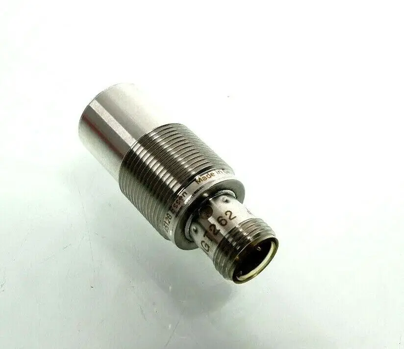 Produktfoto 1 von Ifm Induktiver Ganzmetallsensor IGB3012-BPKG/AM/P/US-104 | IGT262