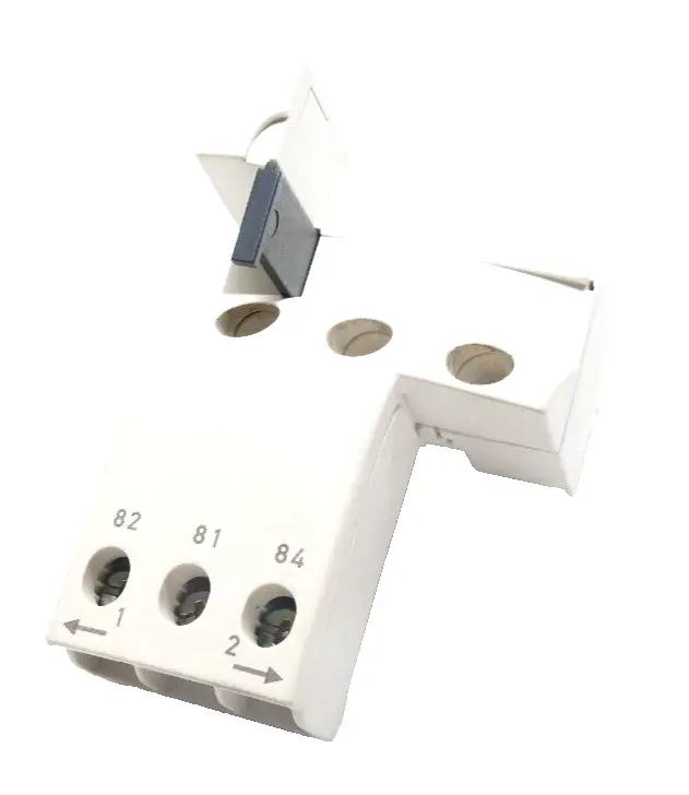 Produktfoto 1 von Schneider Electric Verdrahtungskit | LU9MR1C