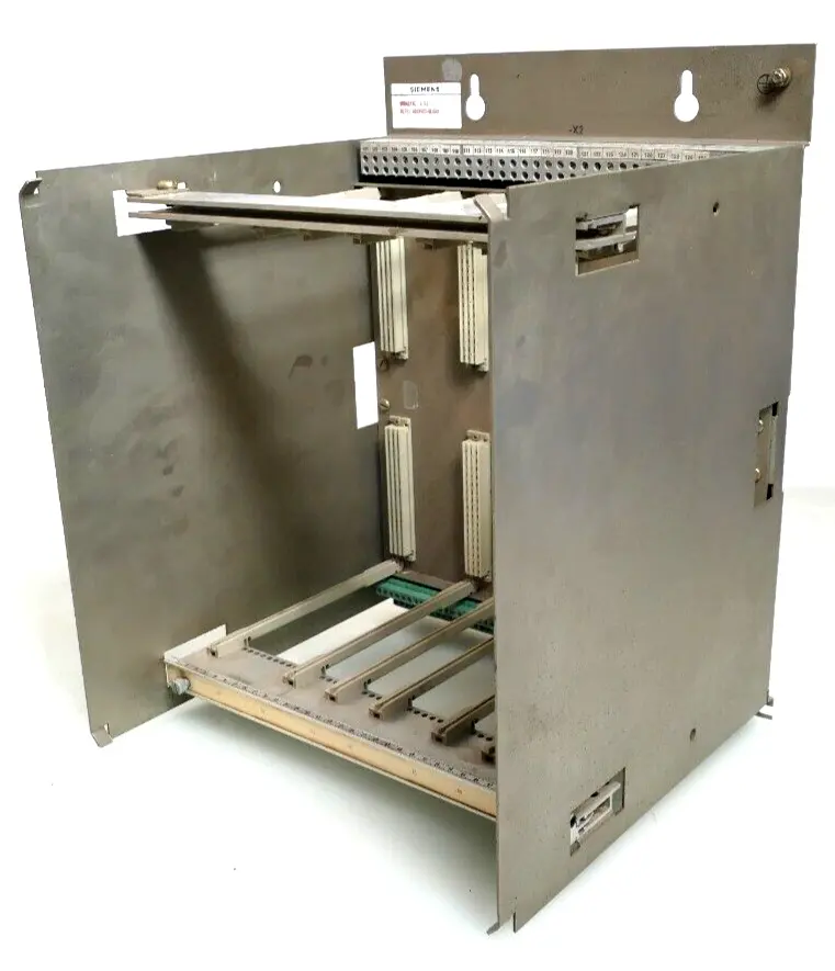 Produktfoto 1 von Siemens Modulpac C B2 | 6DM1 003-0LD00 | 6DM1003-0LD00