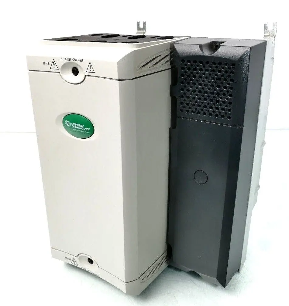 Produktfoto 1 von Control Techniques Unidrive Wechselrichter | SPMC1402 | 380-480 V