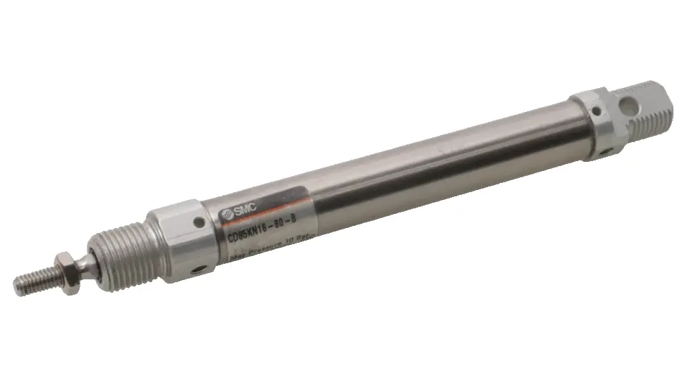 Produktfoto 1 von SMC Normzylinder | CD85KN16-80-B