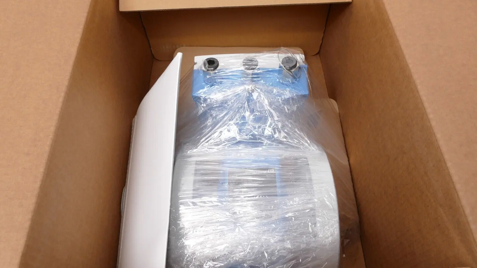 Produktfoto 1 von Endress+Hauser Promag P 300 Durchflussmesser Promag W 400 | 5W4C80-FE30/139