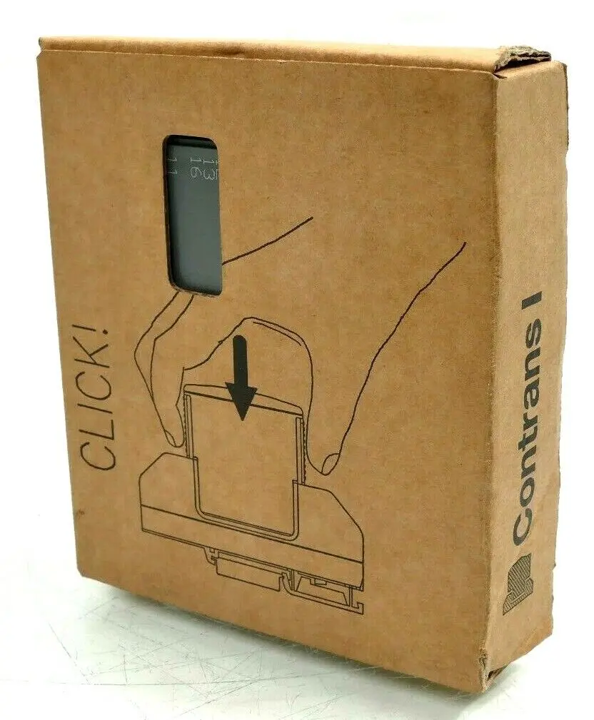 Produktfoto 1 von Hartmann & Braun Contrans V17171-110