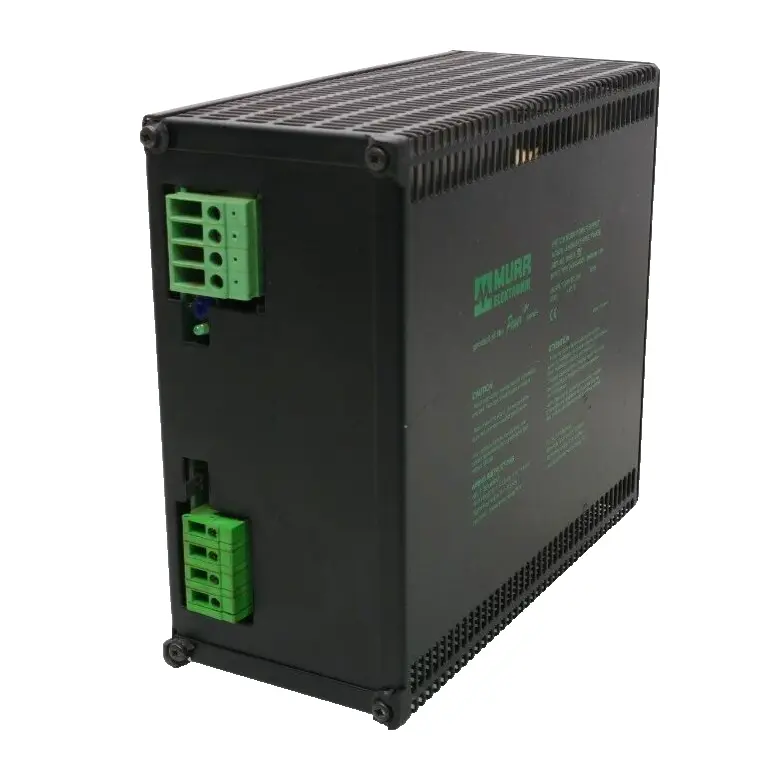 Produktfoto 1 von Murr Elektronik Schaltnetzteil MCS20-3x400/24 | 85097