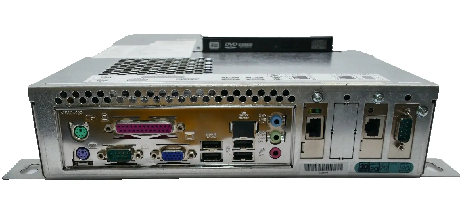 Produktfoto 1 von Homag K-CYBO-812H/7.A | IPC