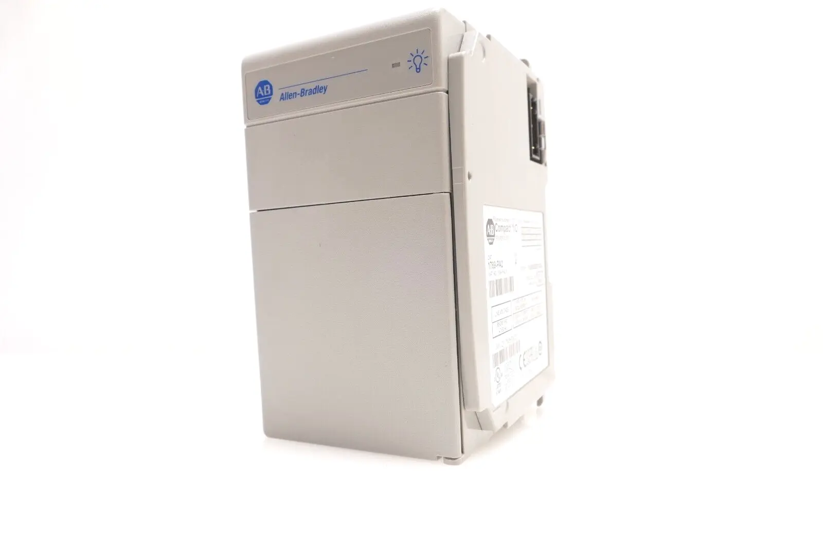 Produktfoto 1 von Allen-Bradley Compact I/O Power Supply | Ser. A FW: N/A | 1769-PA2