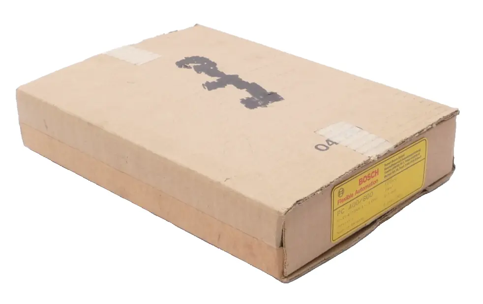 Produktfoto 1 von Bosch PC 400/600 Modul 047961-106 | 047961-106401