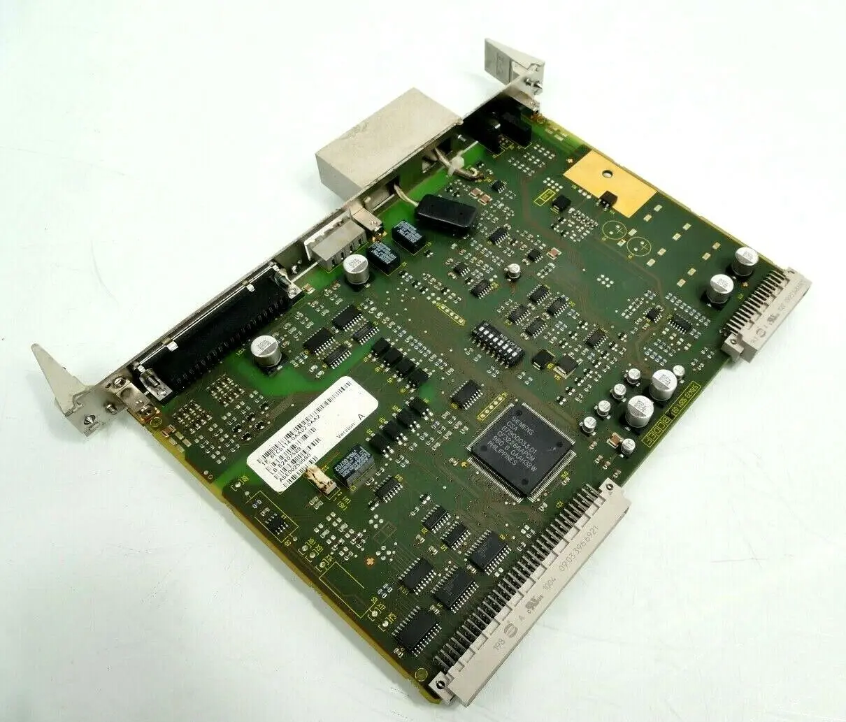 Produktfoto 1 von Siemens Sinumerik 6FC5114-0AA02-0AA2 | V: A | 6FC5114-0AA02-0AA2