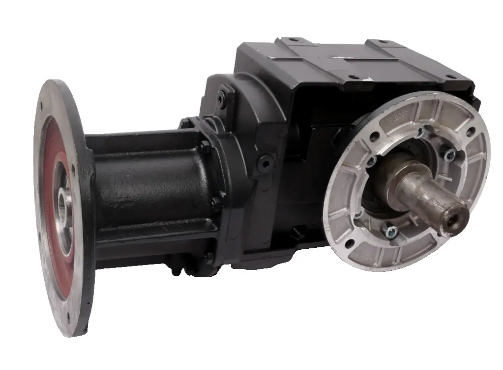 Produktfoto 1 von Siemens Getriebe 2KJ3502-1FA04-0FH1-Z | BF49-K4-(100) | 2KJ3502-1FA04-0FH1-Z