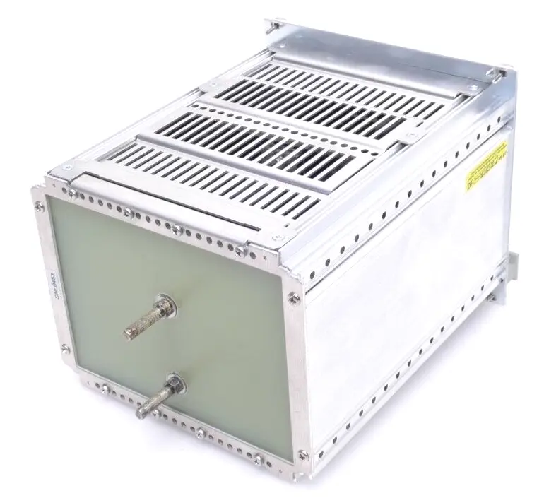 Produktfoto 1 von Siemens Teleperm XS SSD1 | 6FK5 541-8AA | E:01 | 6FK5541-8AA