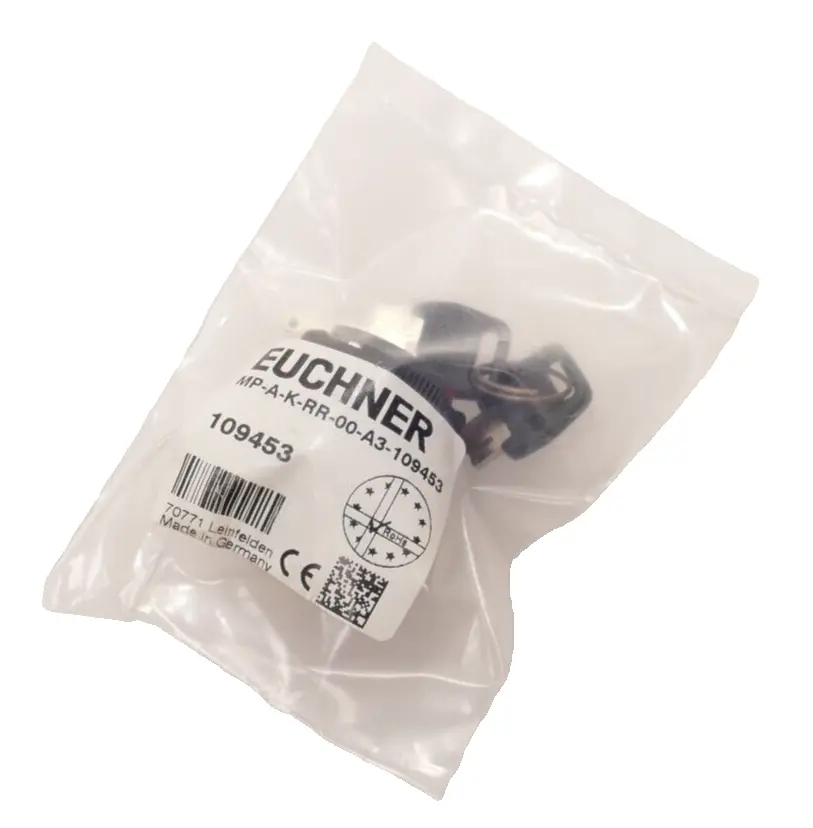 Produktfoto 1 von Euchner MP-A-K-RR-00-A3-109453 | 109453