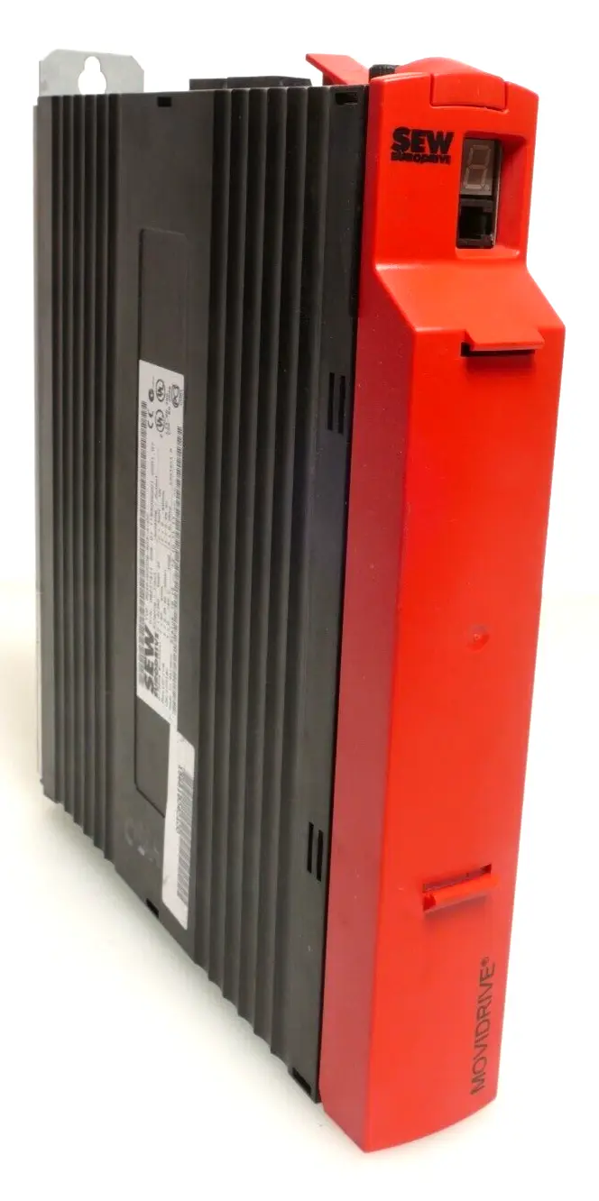 Produktfoto 1 von Sew Eurodrive Antriebs-Umrichter 0,75kW MDX61B0008-5A3-4-00 | 08277311