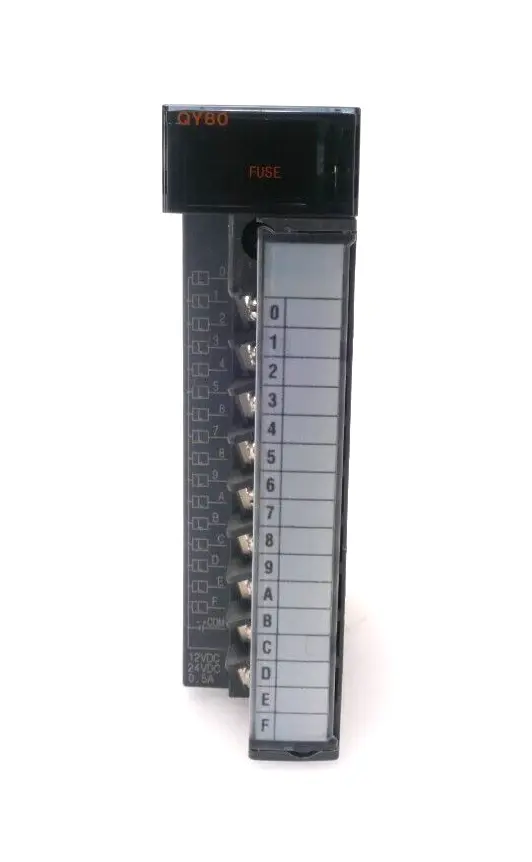 Produktfoto 1 von Mitsubishi Melsec-Q  Output Unit | QY80