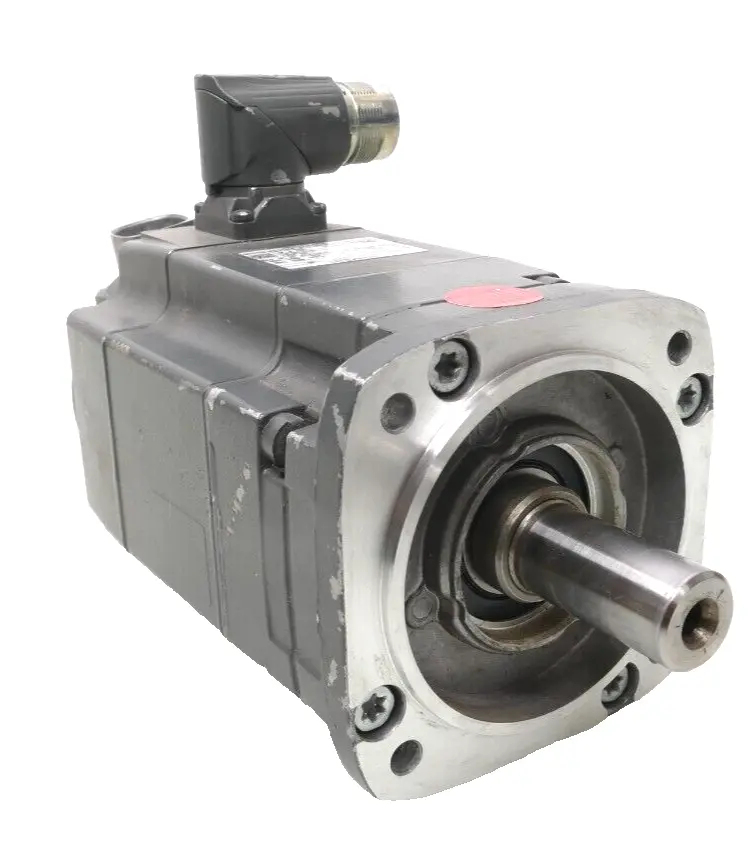 Produktfoto 1 von Siemens SIMOTICS S Synchronous Motor 1FK7 042-3BK71-1RG0 | 1FK7042-3BK71-1RG0