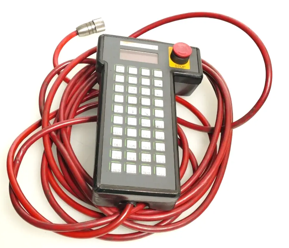 Produktfoto 1 von KEBA Handterminal | HT401