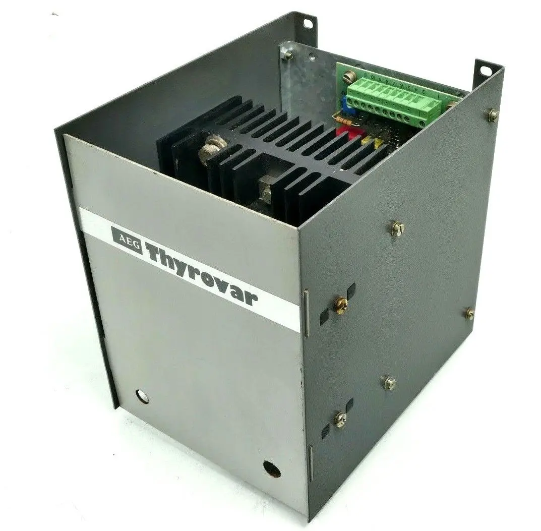 Produktfoto 1 von AEG Thyrovar  Leistungssteller | ITEAW 380-120