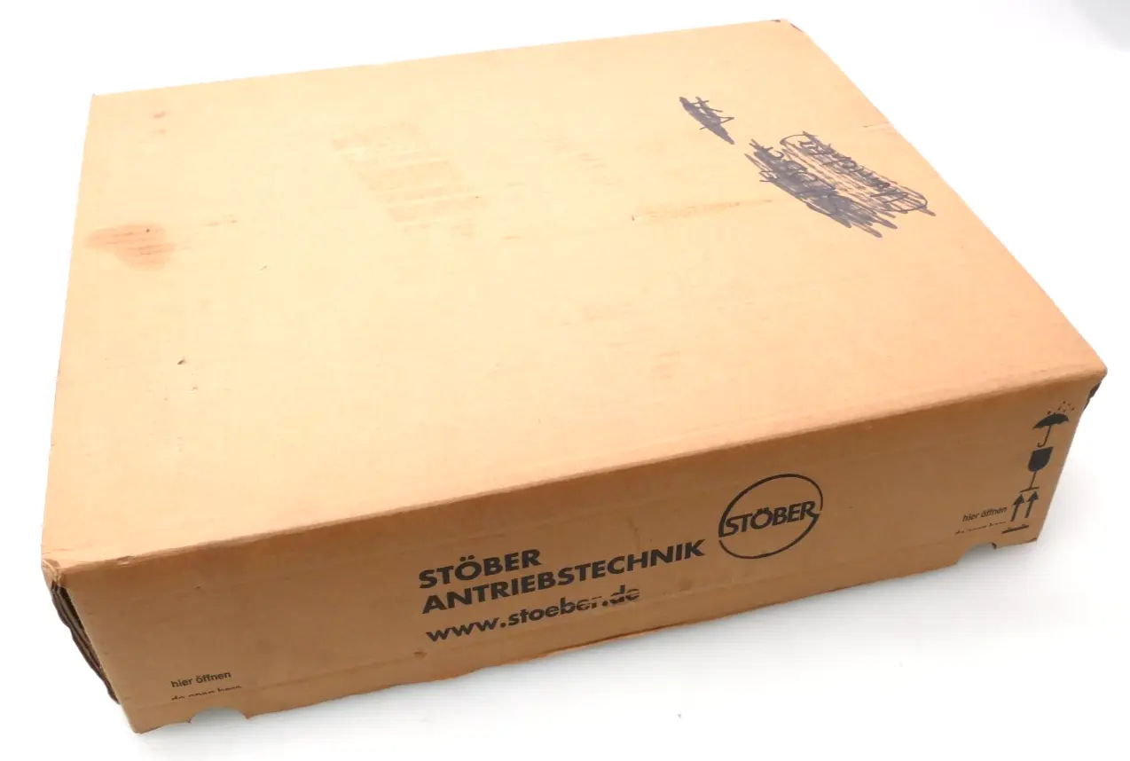 Produktfoto 1 von Stöber POSIDRIVE DP5000 Frequenzumrichter MDS5075/L | 44561