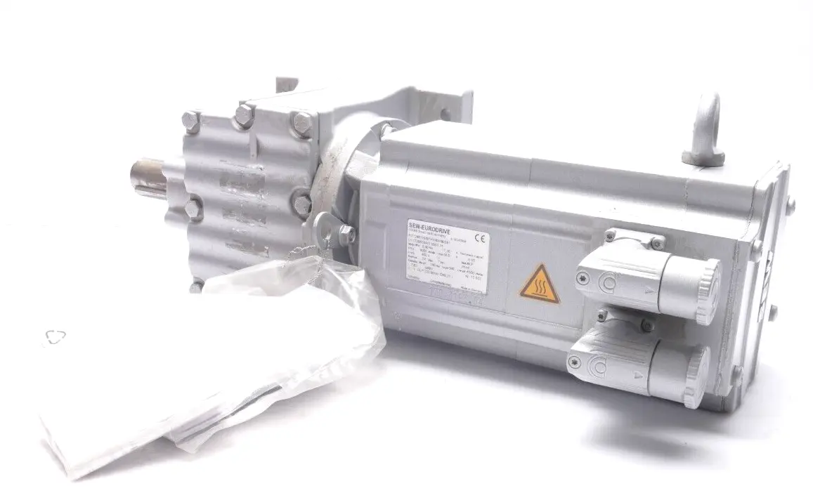 Produktfoto 1 von Sew Eurodrive R27 CMP71S/BP/KY/RH1M/SB1 Servomotor 01.1726676401.0001.11
