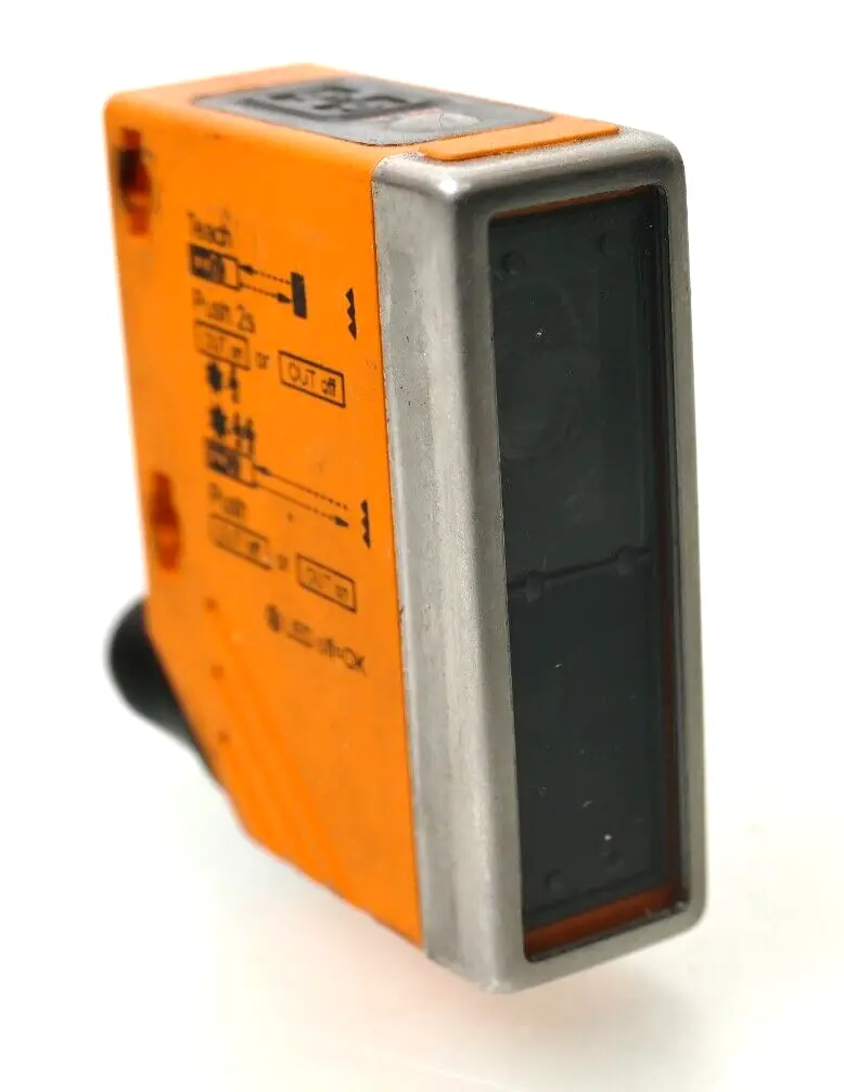 Produktfoto 1 von Ifm Reflexlichtschranke O5P-FPKG/US | O5P500