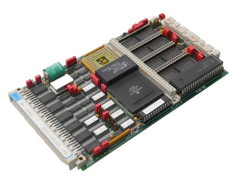 Produktfoto 1 von Mii Interface Card | GMI-CPU8B.1M0