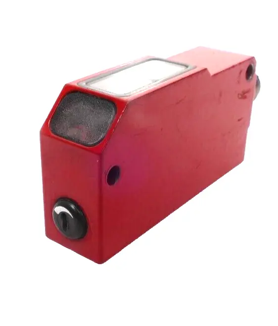 Produktfoto 1 von Leuze Electronic FRK 95/44-150 L Reflexions-Lichttaster | 50019925
