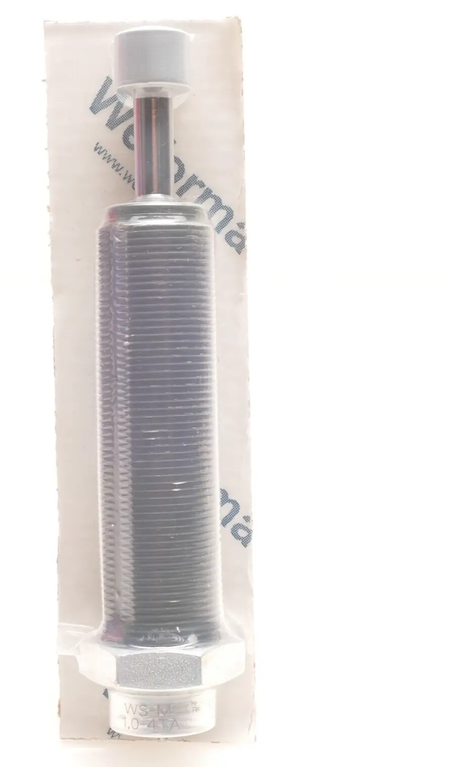 Produktfoto 1 von Weforma WS-M 1.0-4TA Stoßdämpfer
