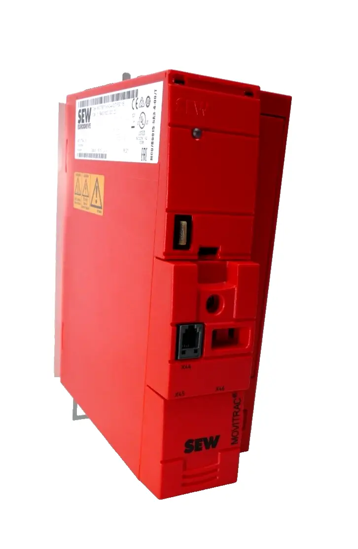 Produktfoto 1 von SEW EURODRIVE MOVITRAC B Umrichter | MC07B0015-5A3-4-00/T/FSC11B