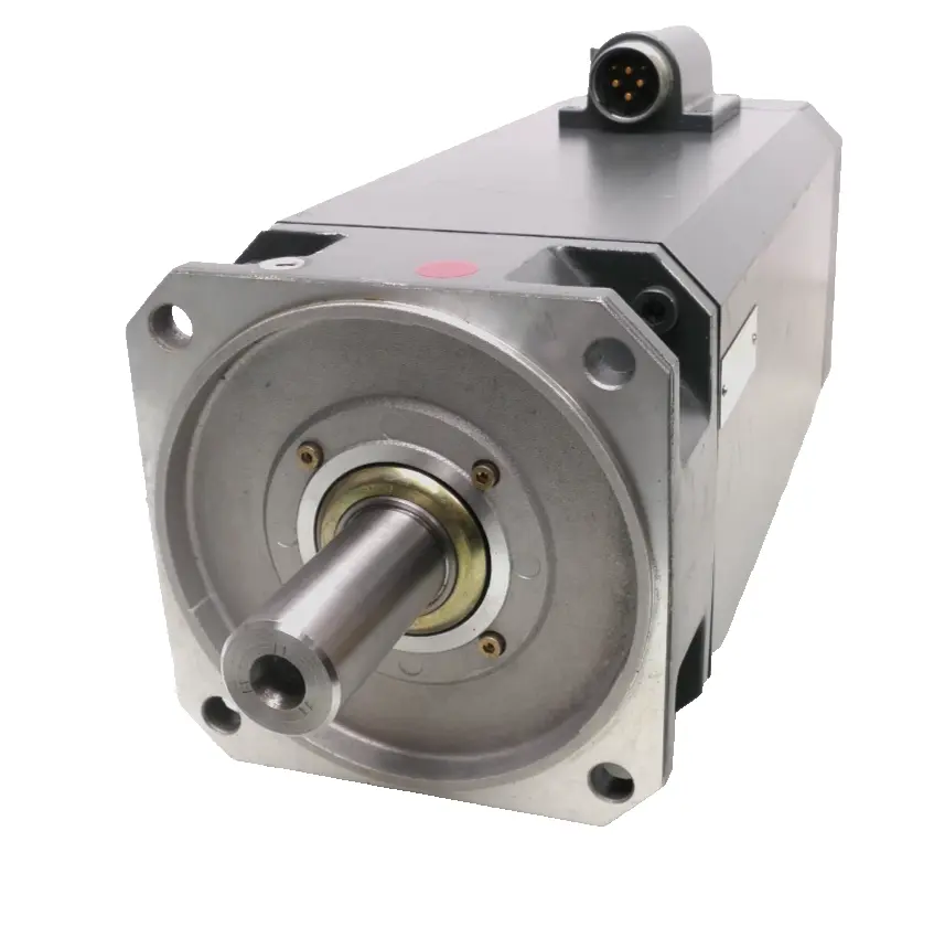 Produktfoto 1 von Siemens 3~Permanent-Magnet-Motor 1FT6 108-8AB71-4AG1 | 1FT6108-8AB71-4AG1