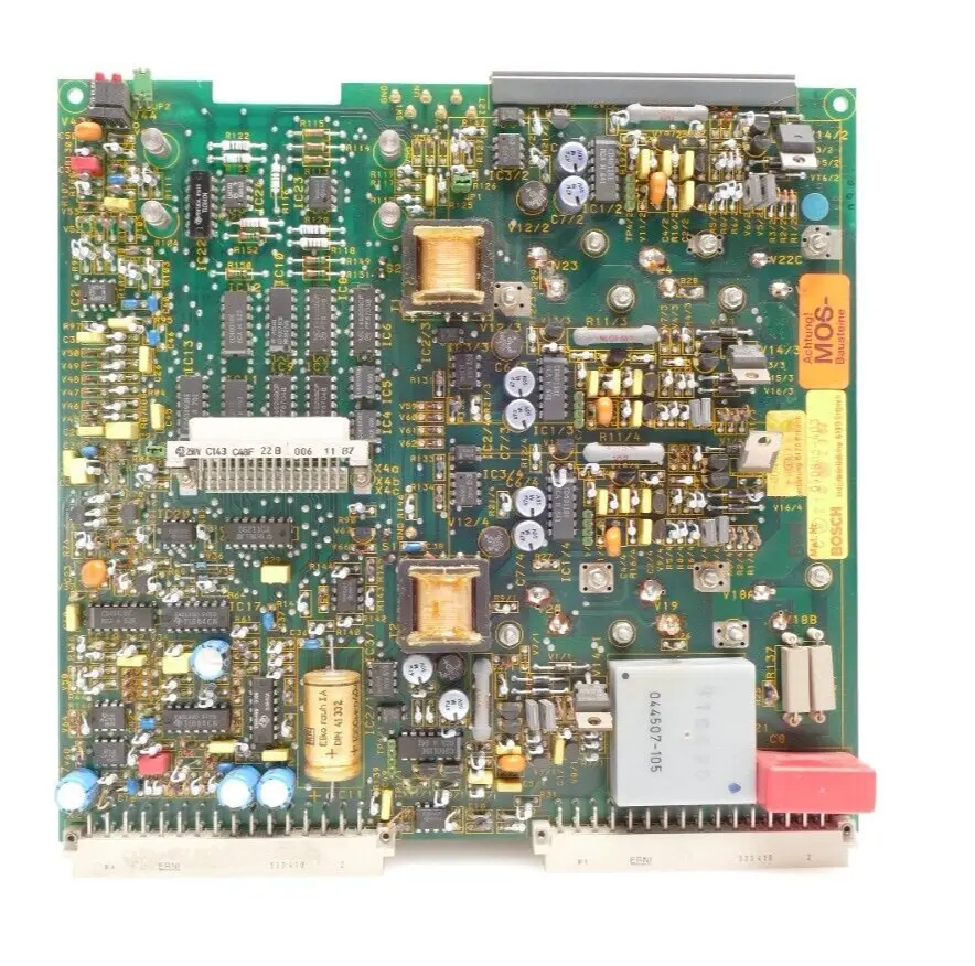 Produktfoto 1 von Bosch Steuerplatine | 050881-403